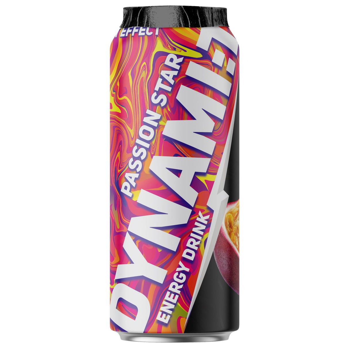 DYNAMIT PASSION STAR Energy Drink 500ml