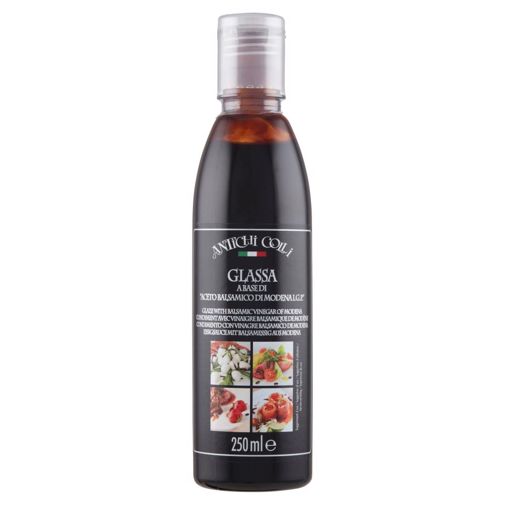 ANTICHI COLLI Balsamic Vinegar Cream 250ml
