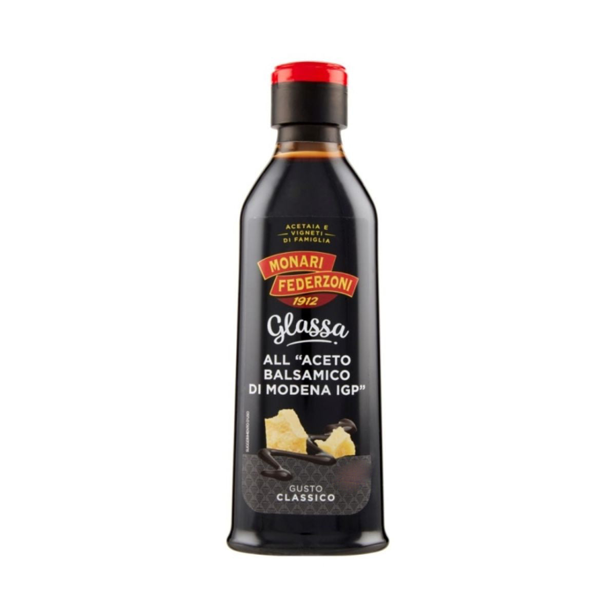 MONARI FEDERZONI Balsamic Vinegar Cream 250ml