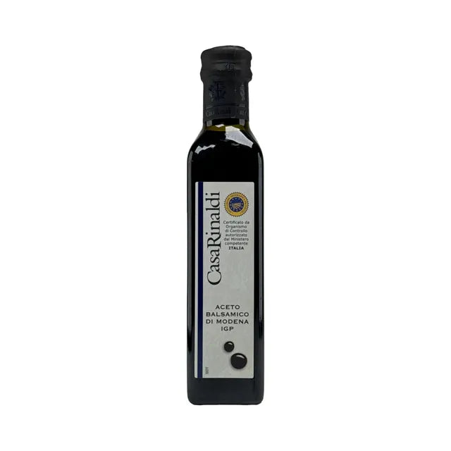 CASA RINALDI Balsamic Vinegar of Modena 250ml
