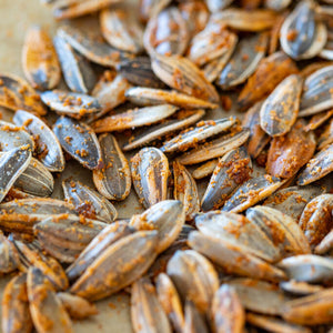 Sunflower Seeds