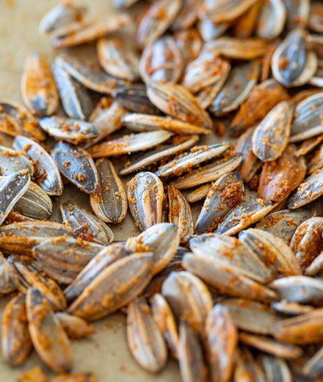 Sunflower Seeds