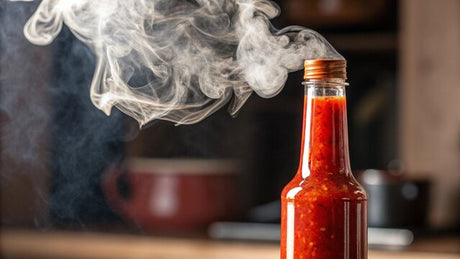 Sauces & Preparations