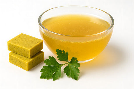 Bouillon Cubes