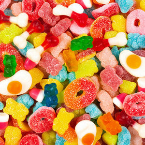 Gummi Candies