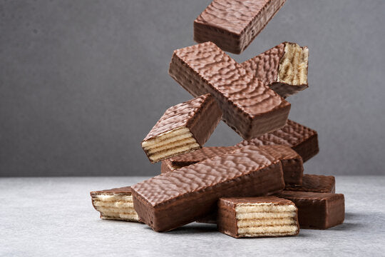 Waffers