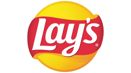 LAYS Potato Chips