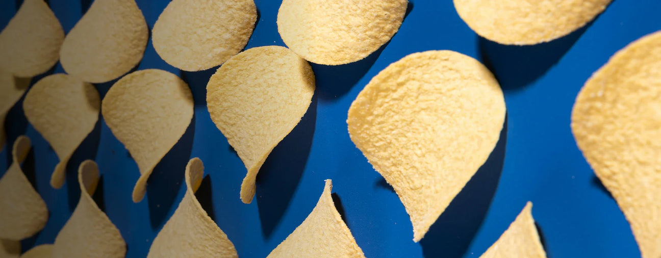 Potato Chips