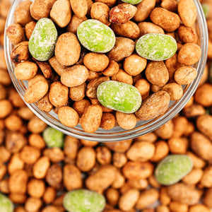 Nut Snacks