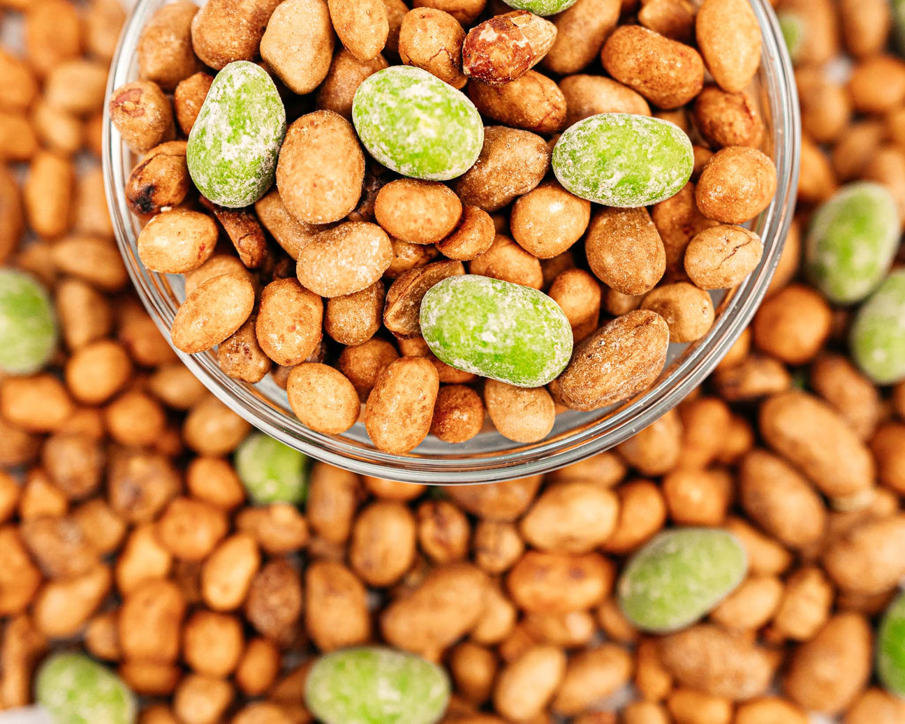 Nut Snacks