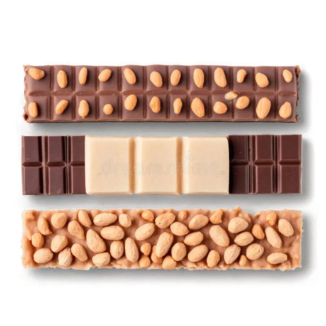 Chocolate Bars