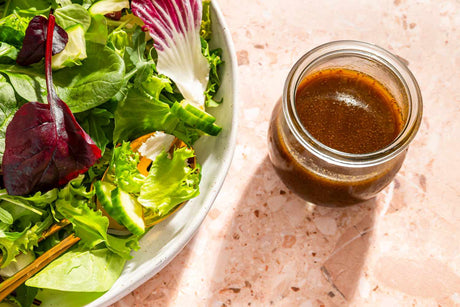 Balsamic Vinegar