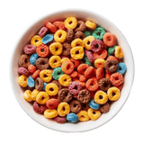 Breakfast Cereals & Bars