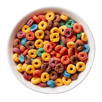 Breakfast Cereals & Bars