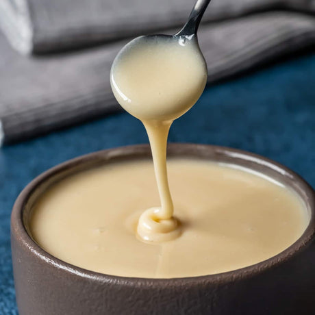 Condensed Milk