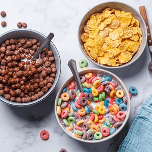 Breakfast Cereal