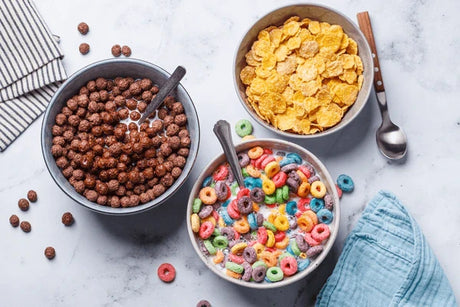 Breakfast Cereal