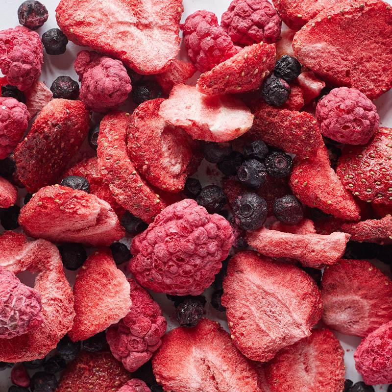 Dried Fruits