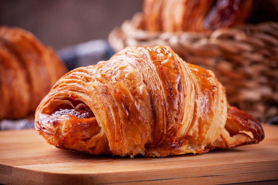 Croissants