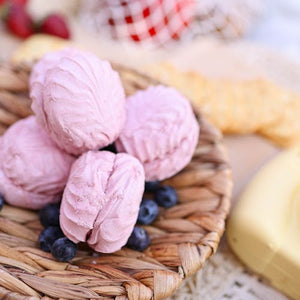 Zephyrs & Marshmallows