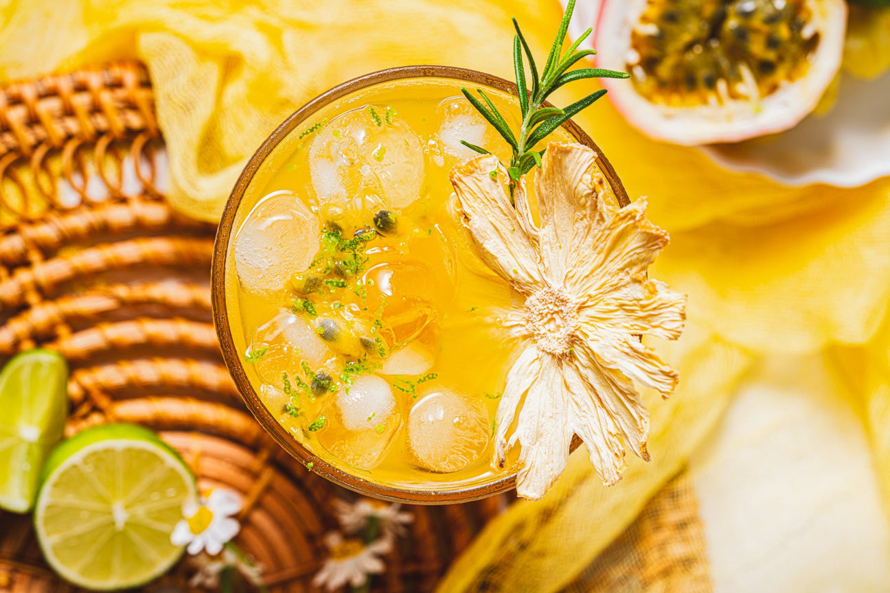 Fruit Tea