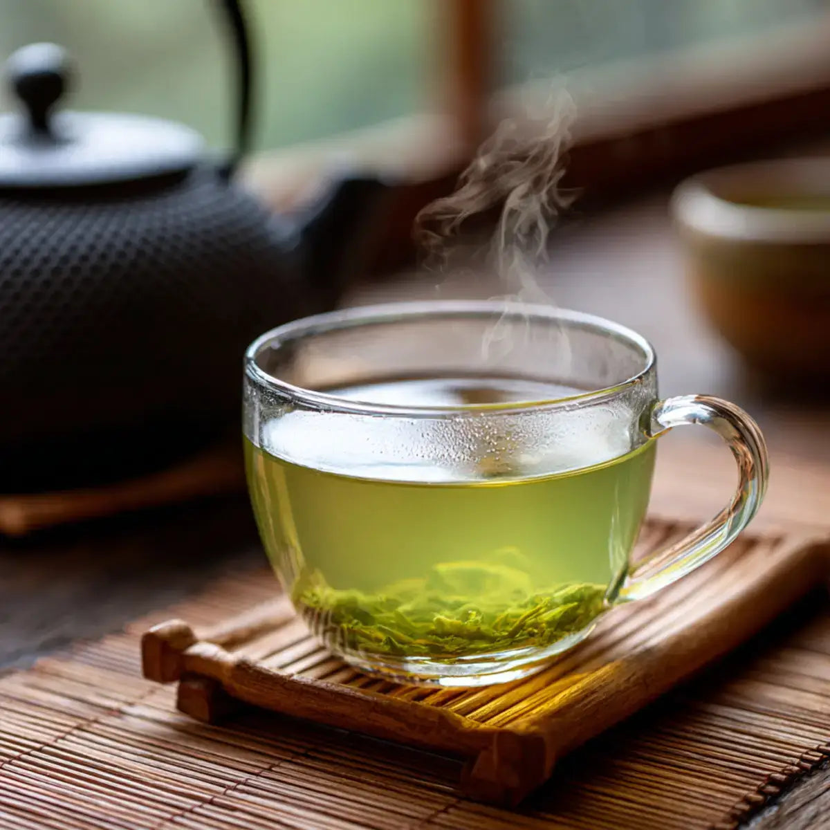 Green Tea
