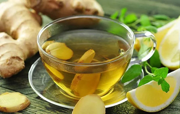 Herbal Tea