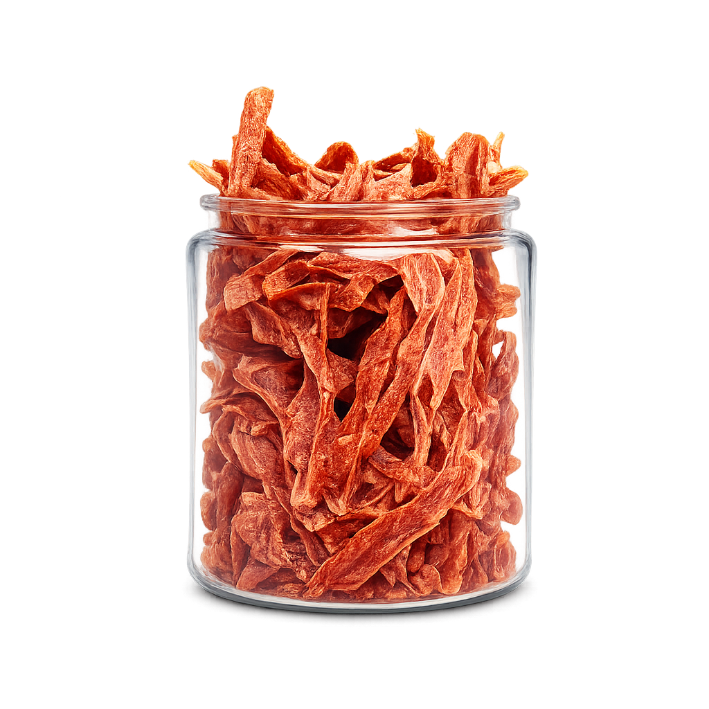 Meat & Fish Snacks – Tom's Grocery