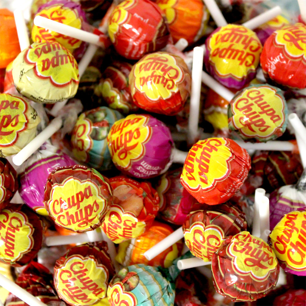 Lollipops
