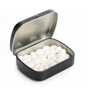 Mints