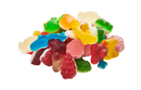 Chewy Candy
