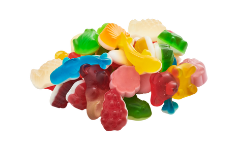 Chewy Candies