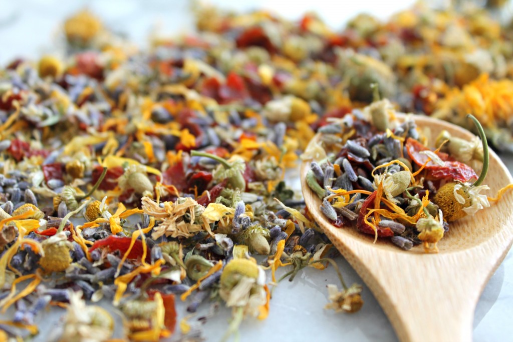 Loose Tea