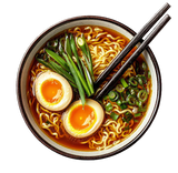Instant Meals