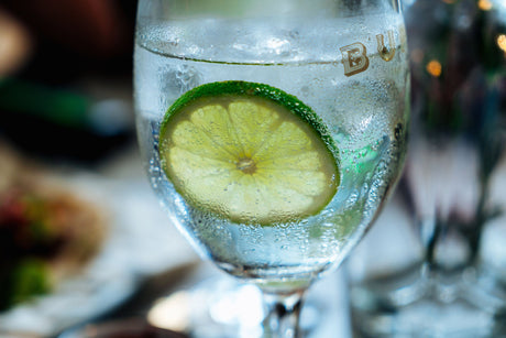 Mineral Water