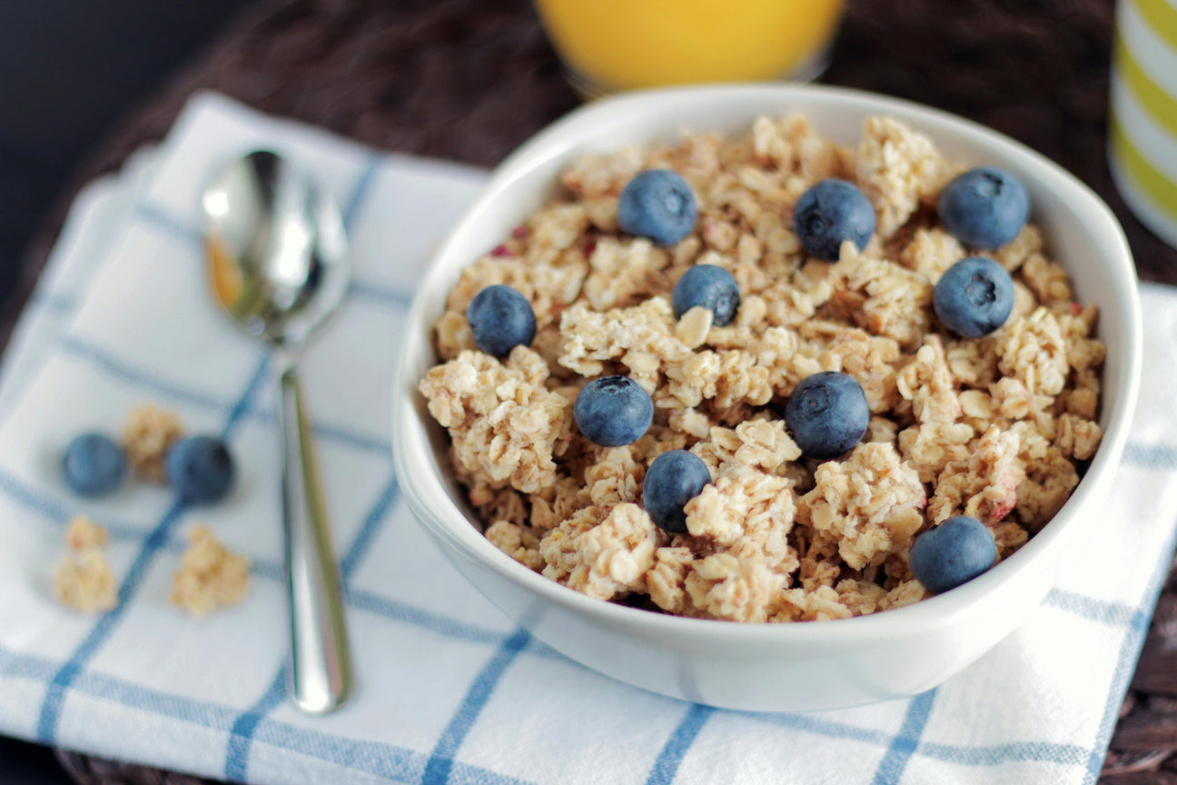 Musli & Granola