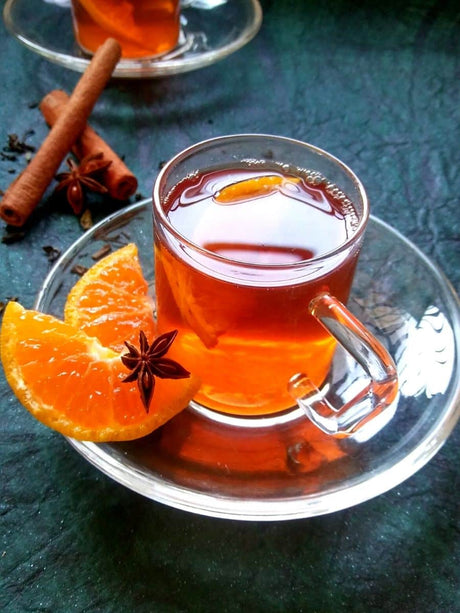 Rooibos Tea