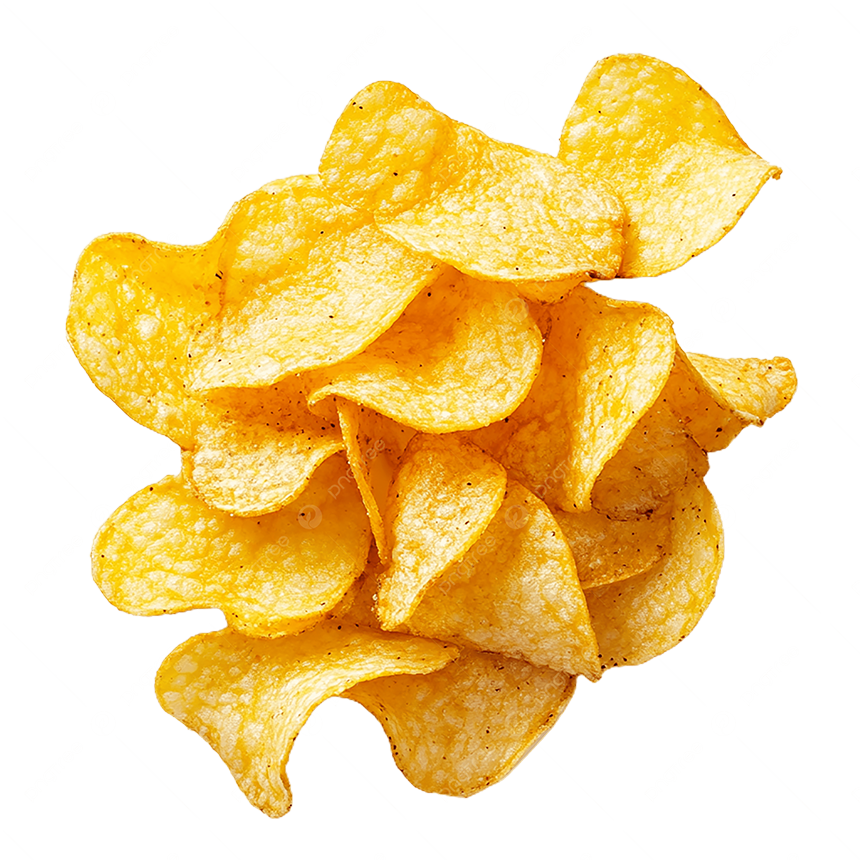 Chips & Snacks
