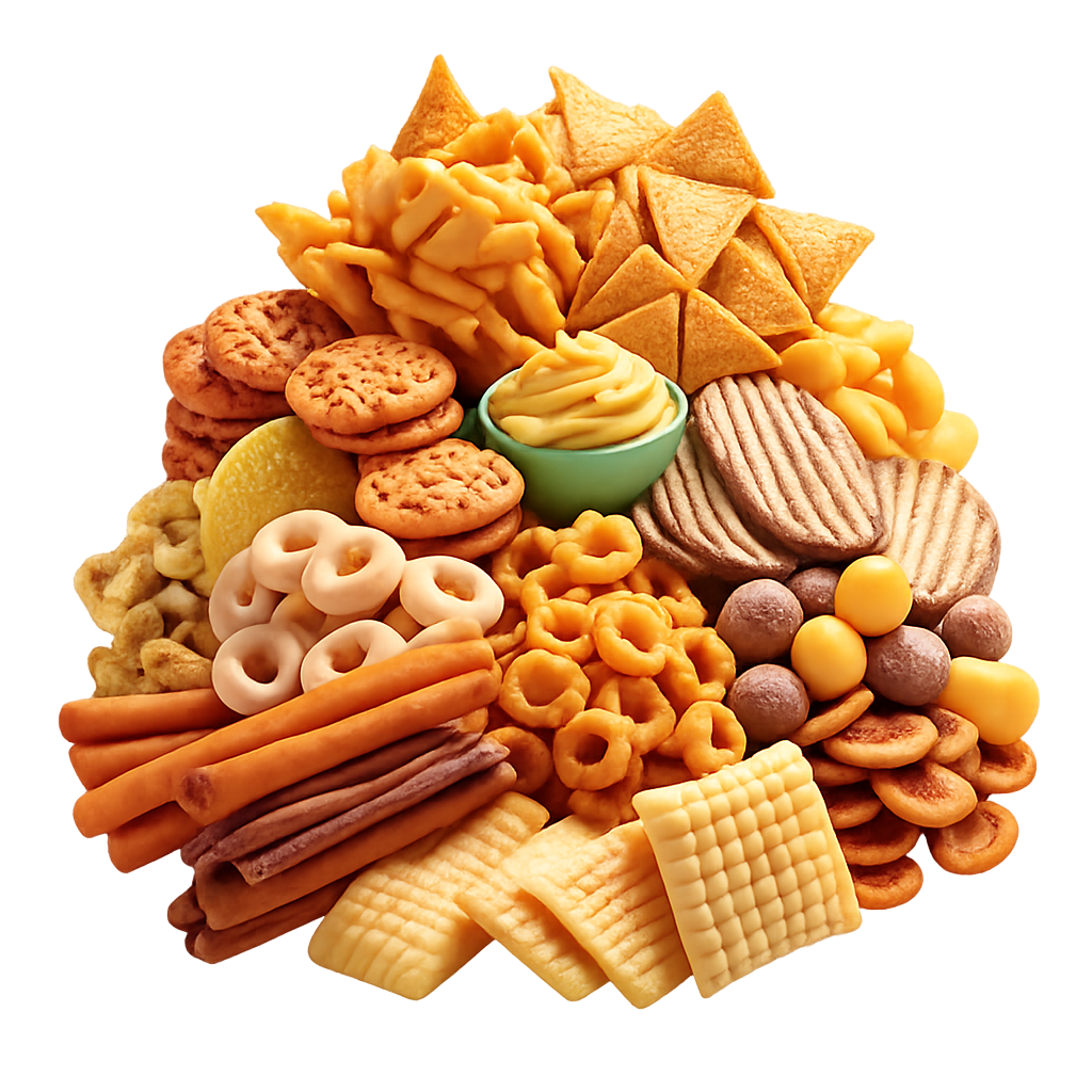 Party Snacks