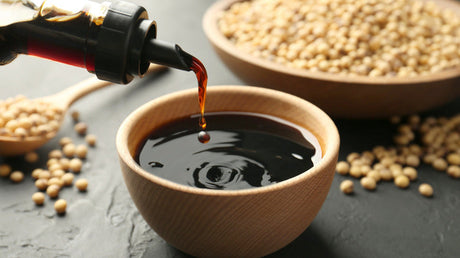 Soy Sauce