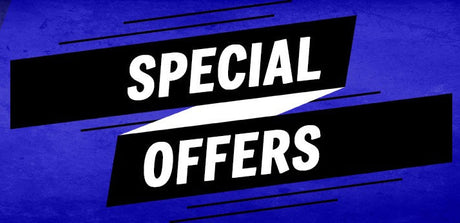 Special Offers