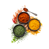 Spices