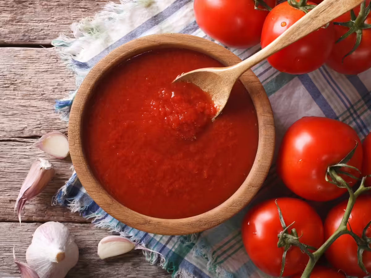 Ketchup