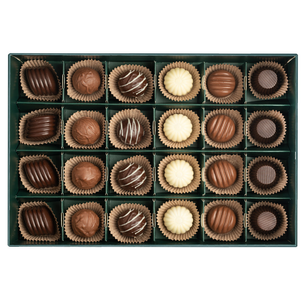 RUTA 1913 Chocolate Candy Selection Gift Box 480g 16.9oz