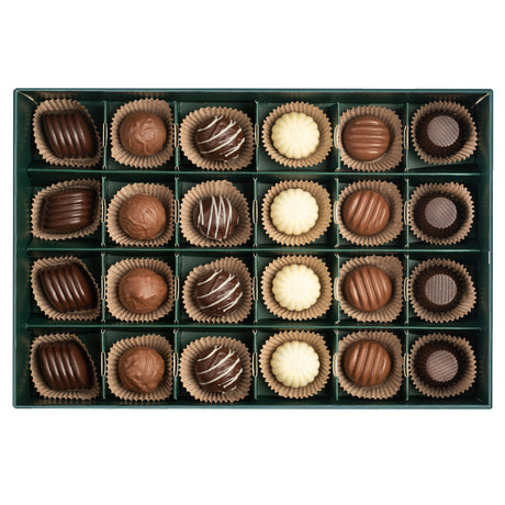 RUTA 1913 Chocolate Candy Selection Gift Box 480g 16.9oz