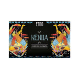ETNO KENYA Black Tea 40g