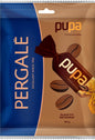 PERGALE PUPA Coffee Flavor Milk Chocolate Candies Party Sweets Bag 160g 5.6oz
