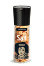 CARMENCITA Spicy Sea Salt Grinder 66g