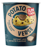 SUN YAN Instant Mashed Potatoes with Truffles 50g 1.7oz