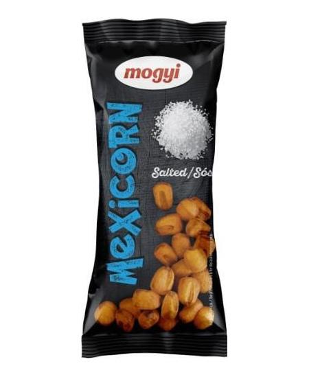 MOGYI Mexicorn Roasted Salted Corns 55g